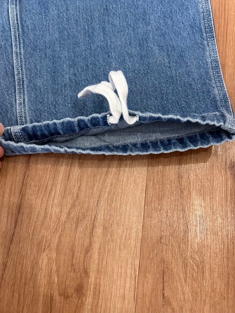 未使用CARHARTT WIP×INVINCIBLE 15 ダブルニーパンツ S - メルカリ