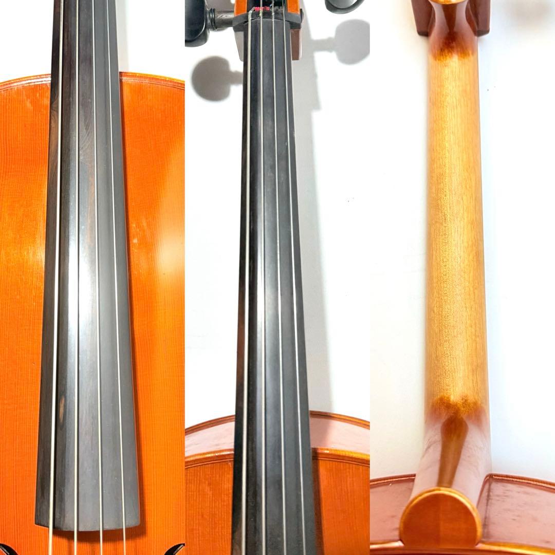 希少】Pygmalius Derius dc-180ピグマリウス チェロ - メルカリ