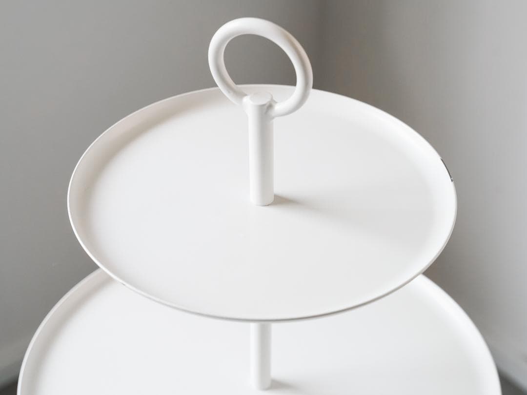 廃盤 NORRMADE \"STEWARD3\"テーブル シェルフ 北欧モダン