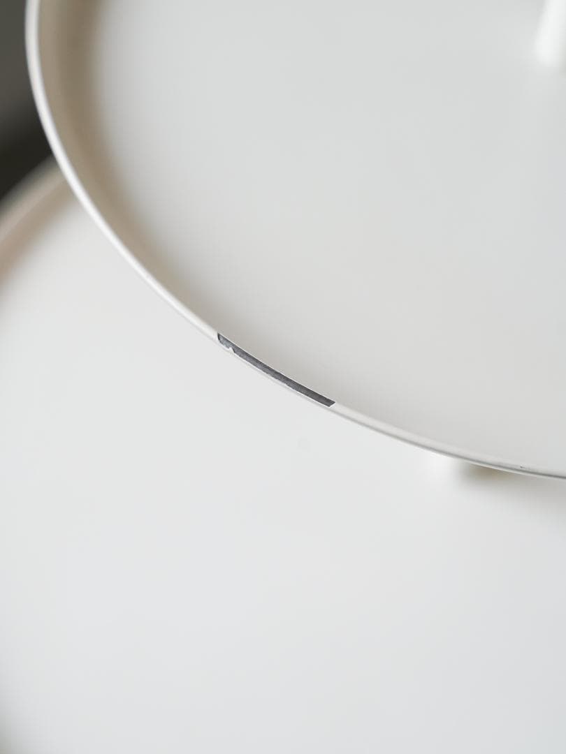 廃盤 NORRMADE \"STEWARD3\"テーブル シェルフ 北欧モダン