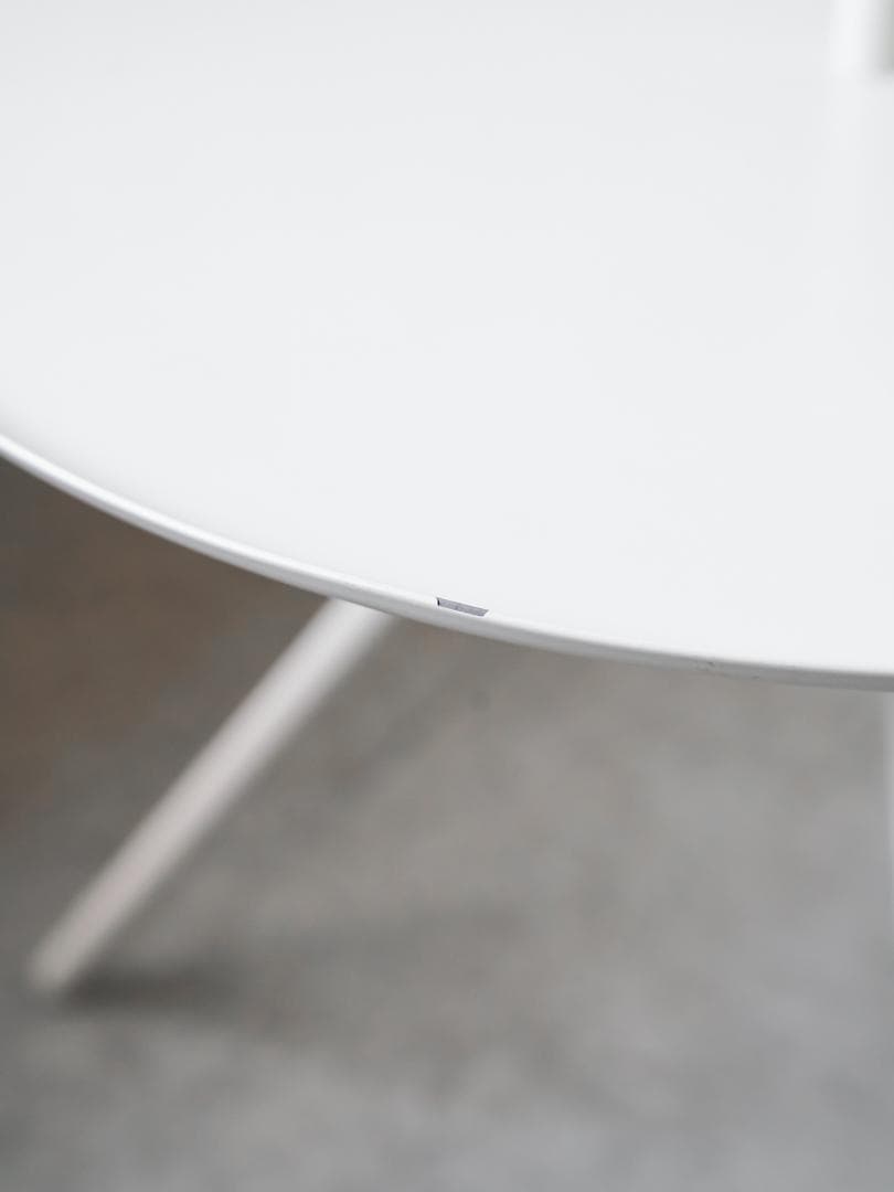 廃盤 NORRMADE \"STEWARD3\"テーブル シェルフ 北欧モダン