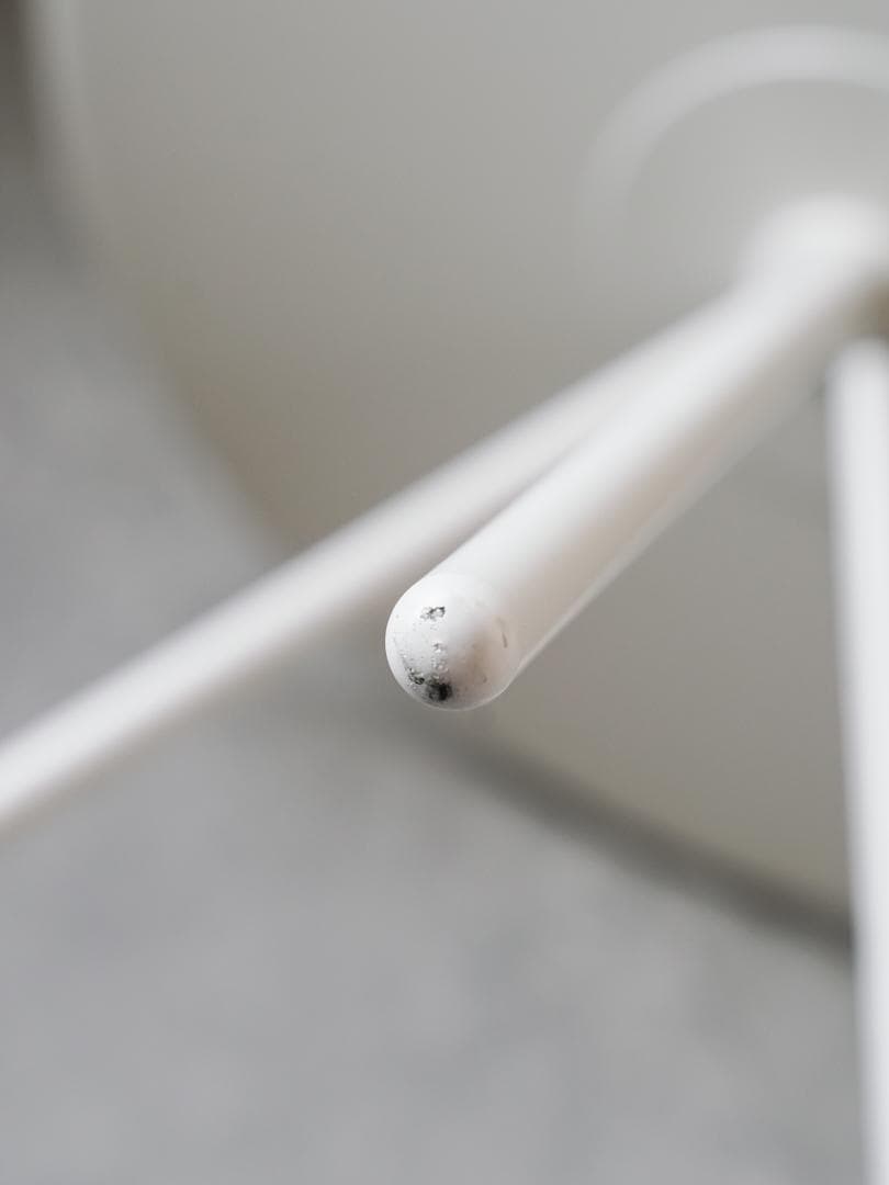 廃盤 NORRMADE \"STEWARD3\"テーブル シェルフ 北欧モダン