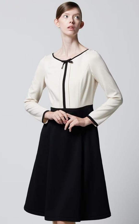 新品タグ付き★TOCCAトッカ定番大人気お受験学校行事ワンピースLUCEリボン TOCCA（トッカ） ワンピース TULIP BABYS ドレス : ZOZOTOWN Yahoo!店