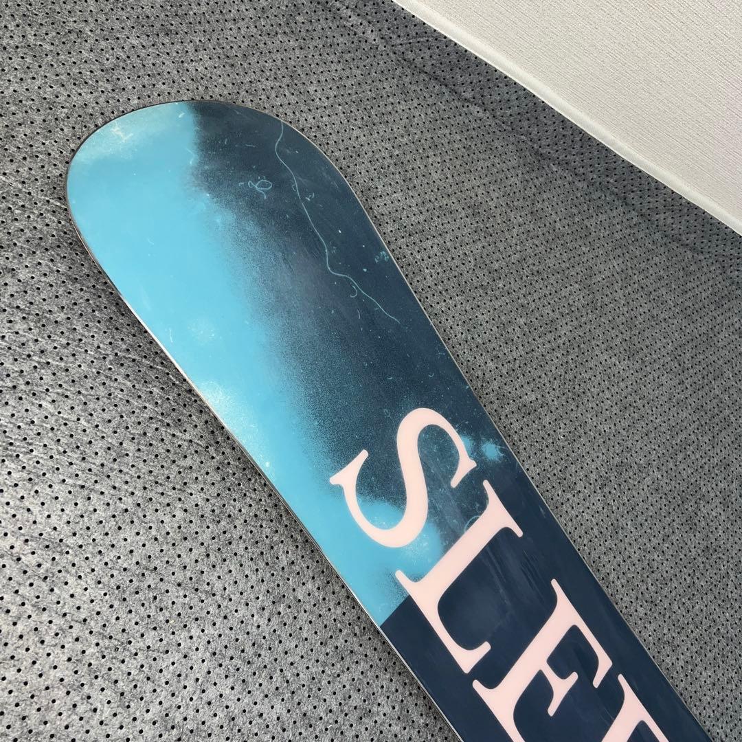 未使用 142cm YONEX ヨネックス Sleek 21-22モデル - メルカリ