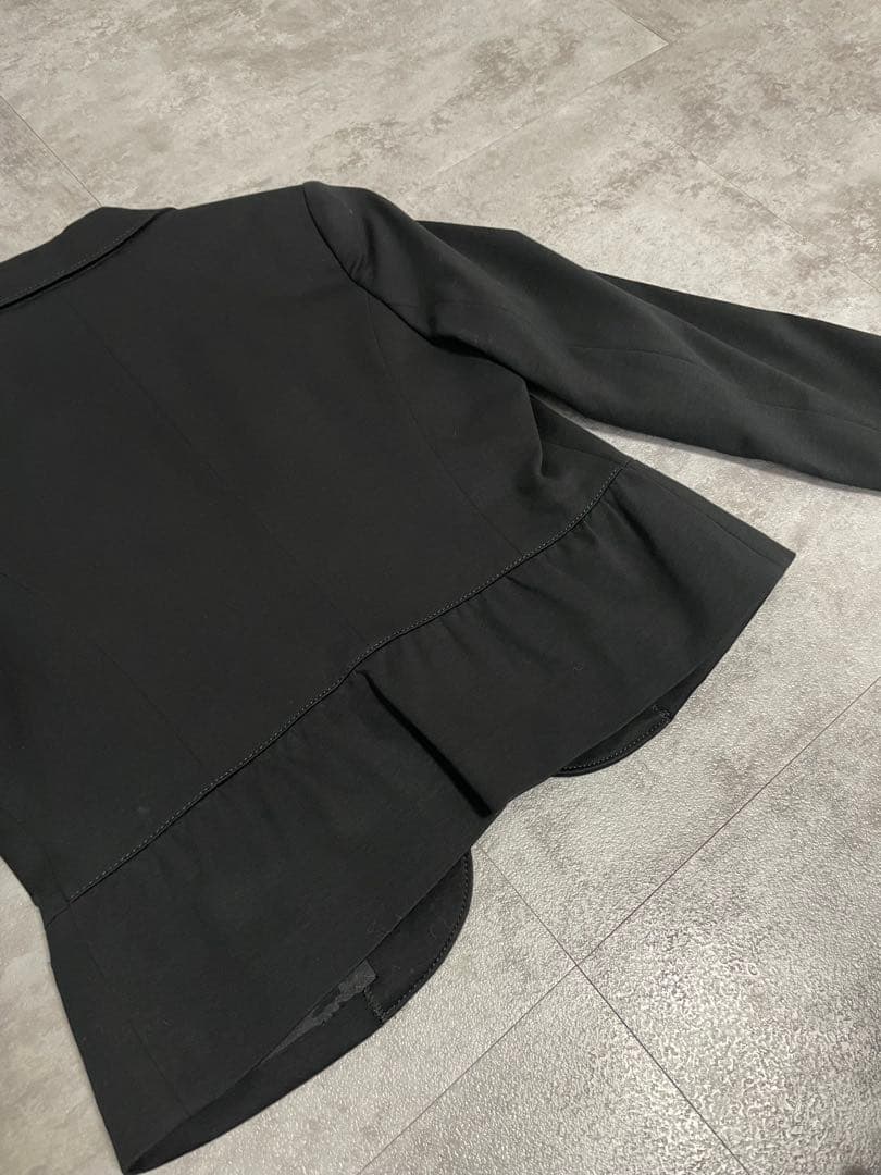 《お値下げ》美品★Burberry サイズ150A ジャケット