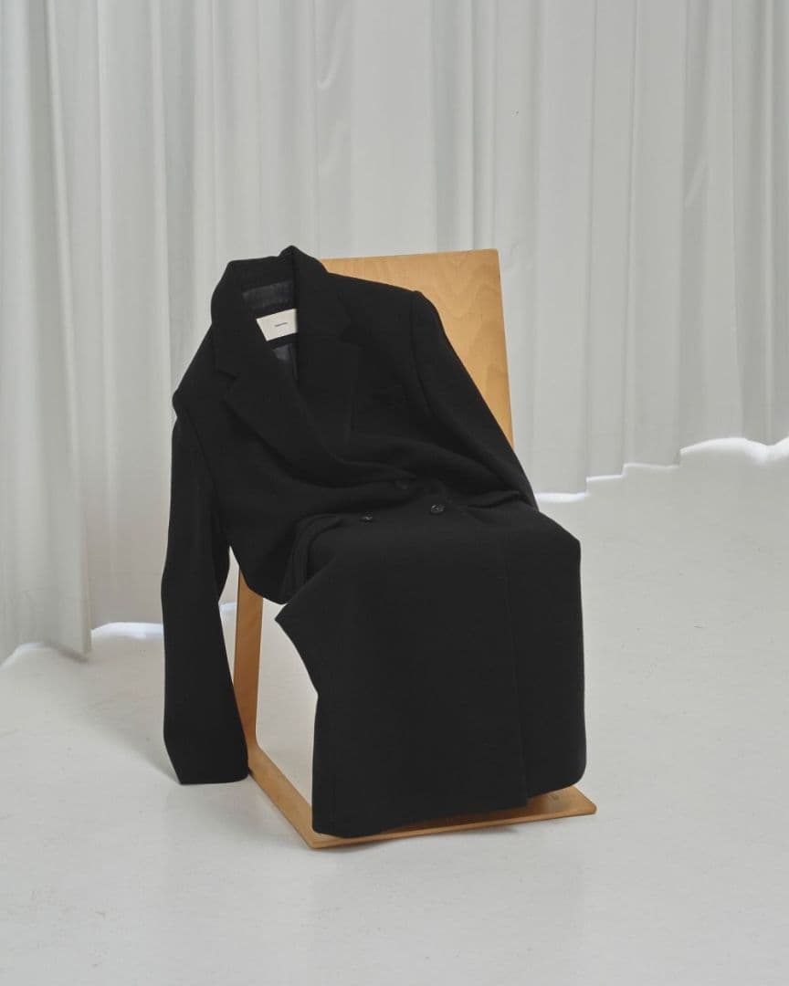 新品 todayful Wool 100% Chester Coat SALE20%OFF】TODAYFUL トゥデイフル Wool 100% Chester Coat 12520005