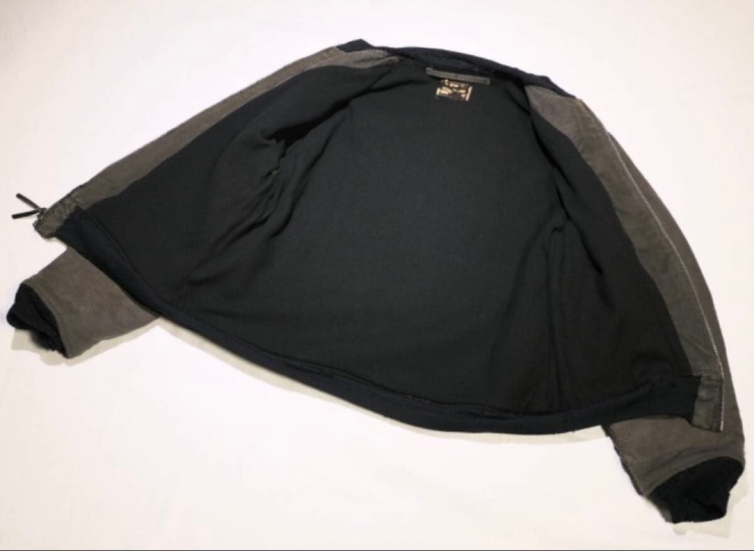 hiwaso様専用ページ 40sデッキジャケット - メルカリ