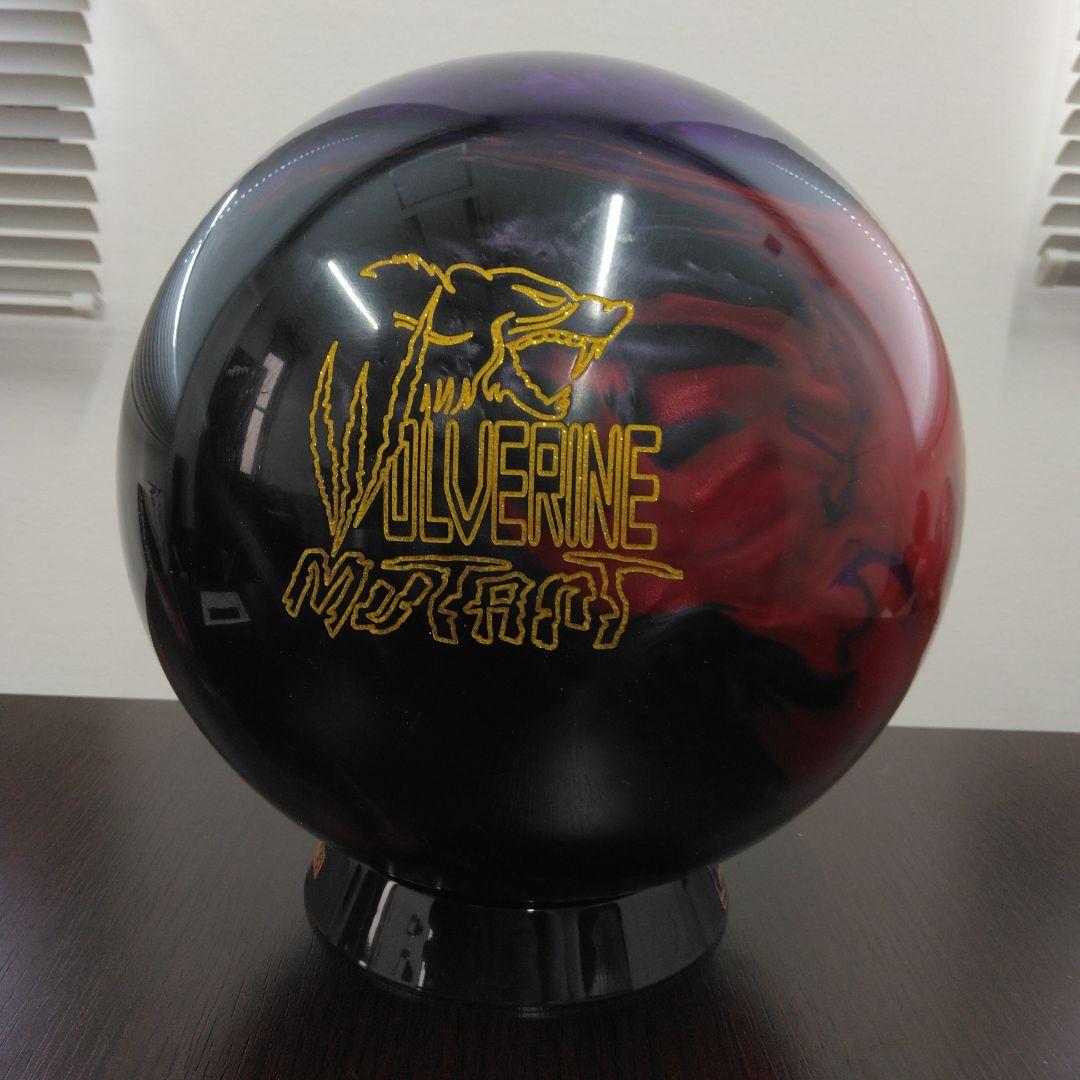 900 Global Wolverine ボウリングボール 900 GLOBAL WOLVERINE BOWLING BALL UNDRILLED NEW IN BOX | eBay