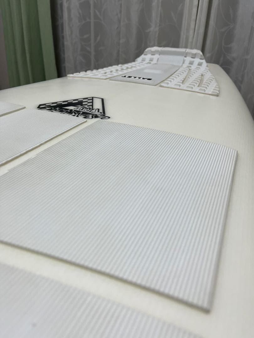 Super Brand SERIALTRYHELIX 5'7