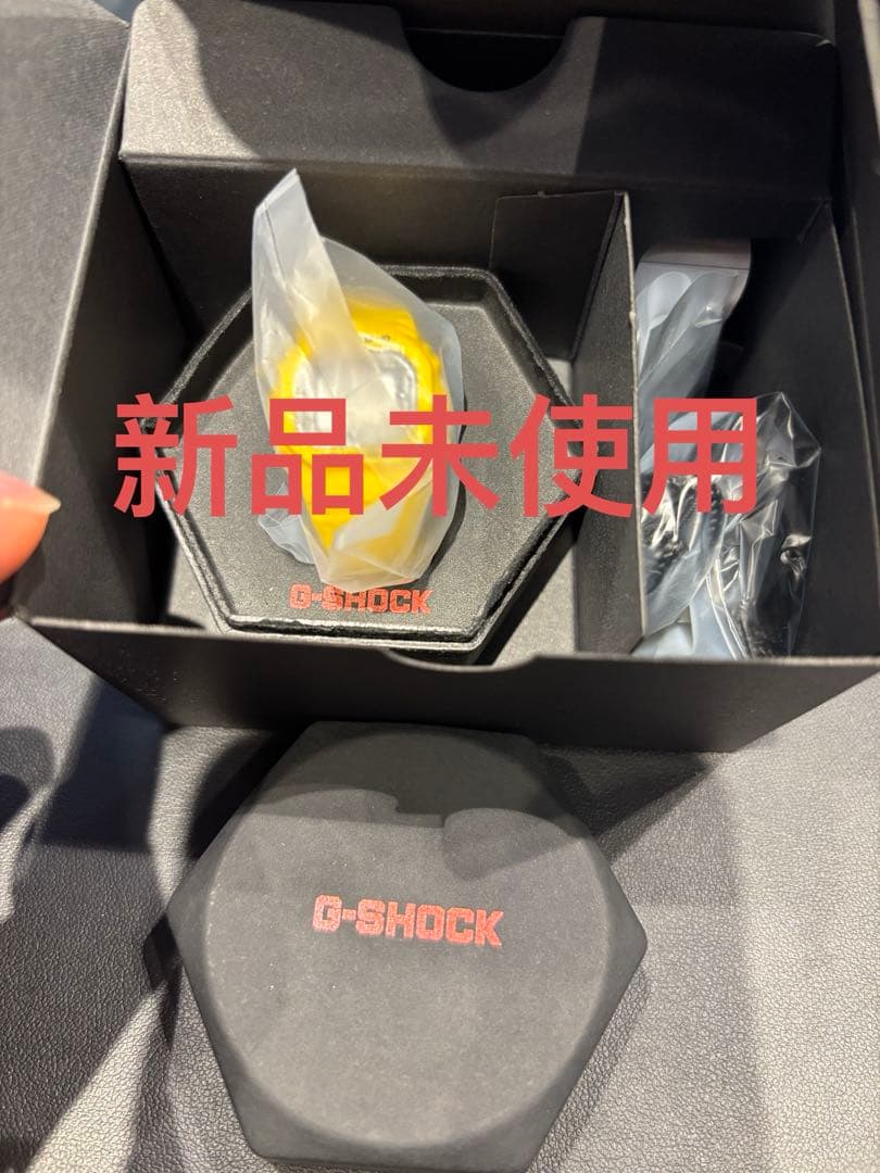 DWN-5600-9JR 新品 DWN-5600-9JR | CASIO