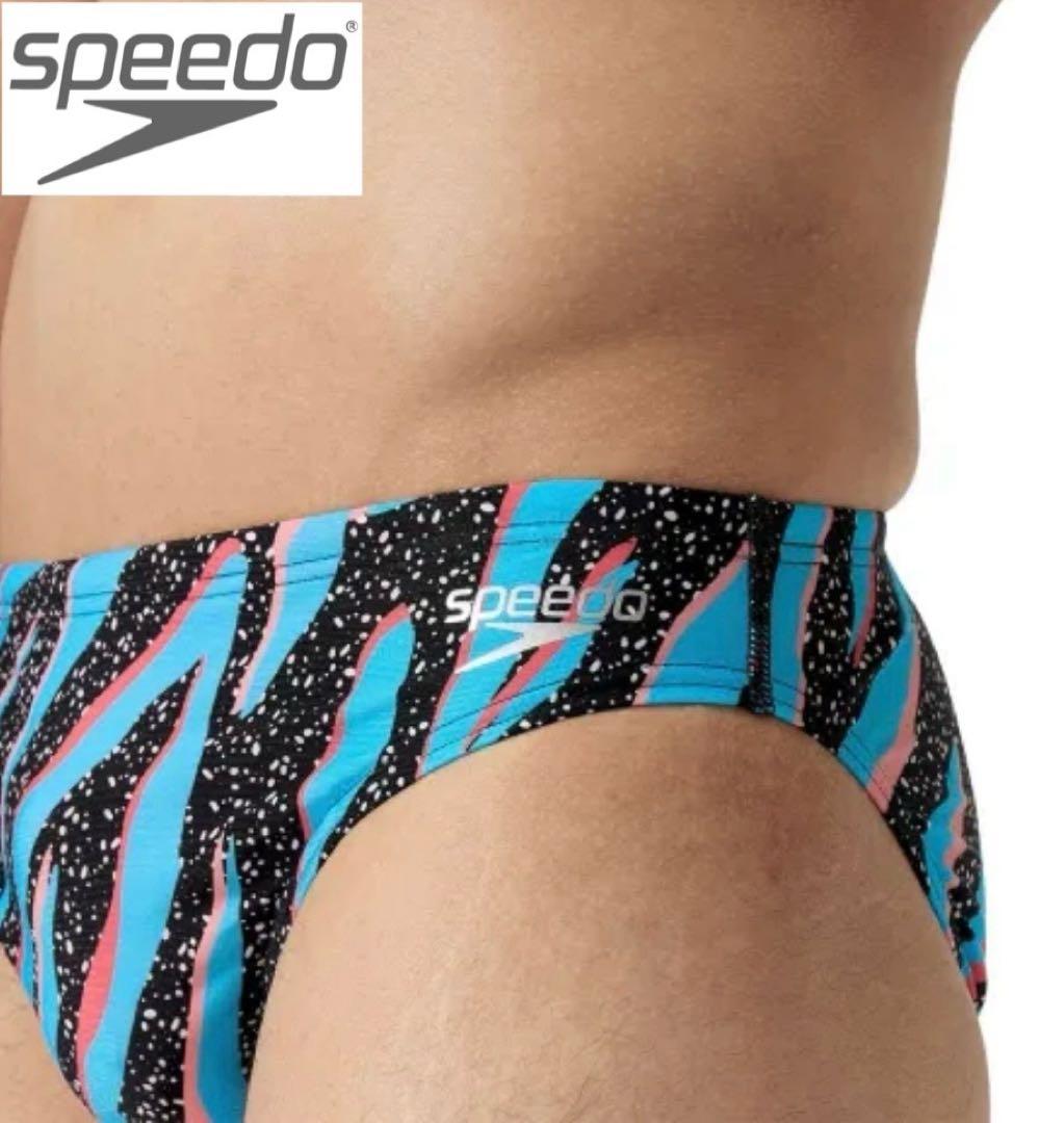 SPEEDO スピード 競泳水着 競パン Vパン ブーメラン - メルカリ