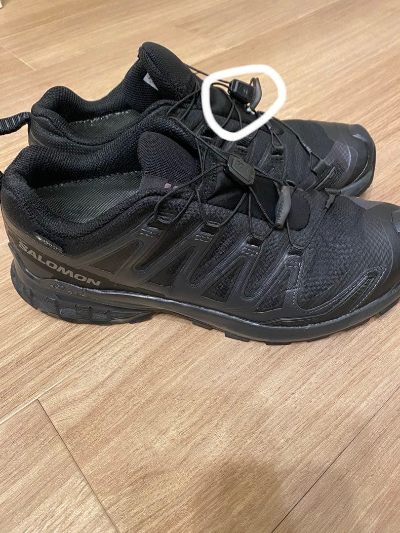 ！！緊急値下げ！、SALOMON XA PRO 3D V9 GTX 27.0cm