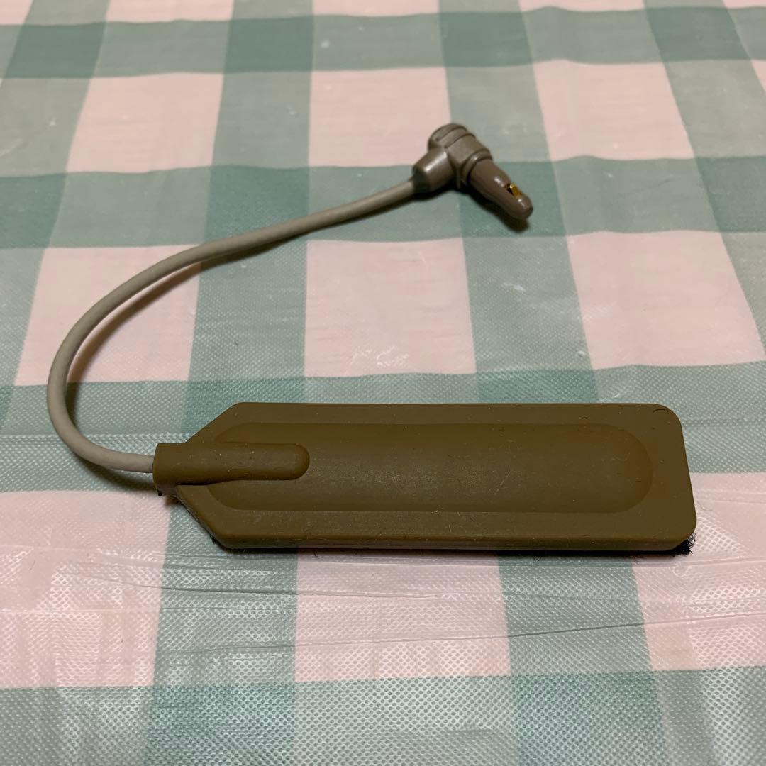 実物 インサイト M3X Long Gun SU-233 FDE - メルカリ