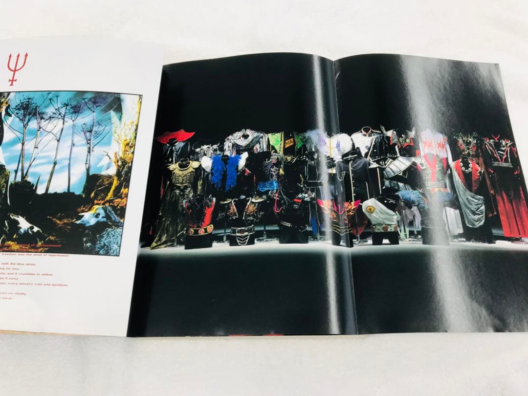 【レア】 ◉聖飢魔 II ◉バンドスコア　◉愛と虐殺の日々