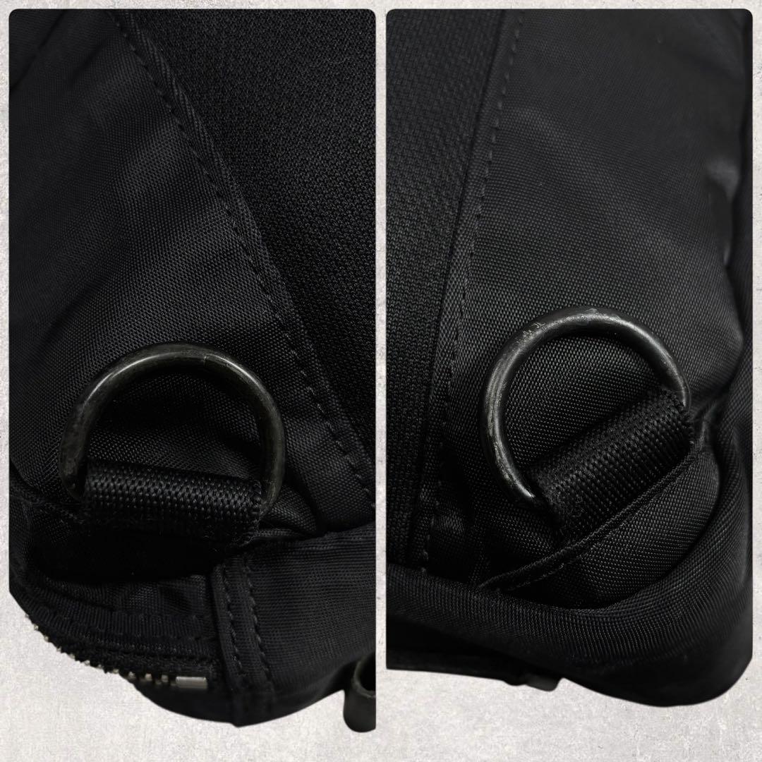 カズ35様専用PORTER ポーター リフト 3WAY リュック 黒 ビジネス