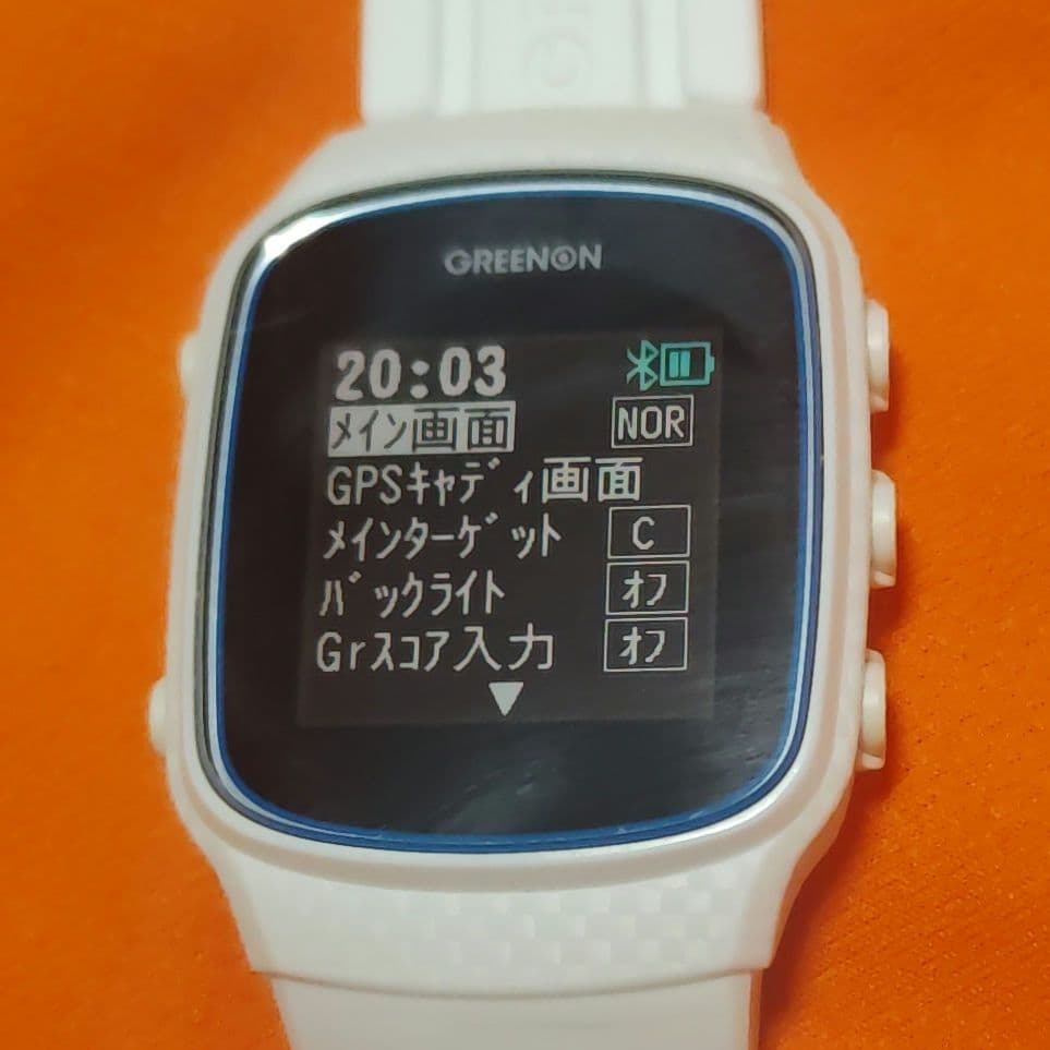 グリーンオン NORM Ⅱ ノルム2 最新ファームウェア更新済み（送料無料