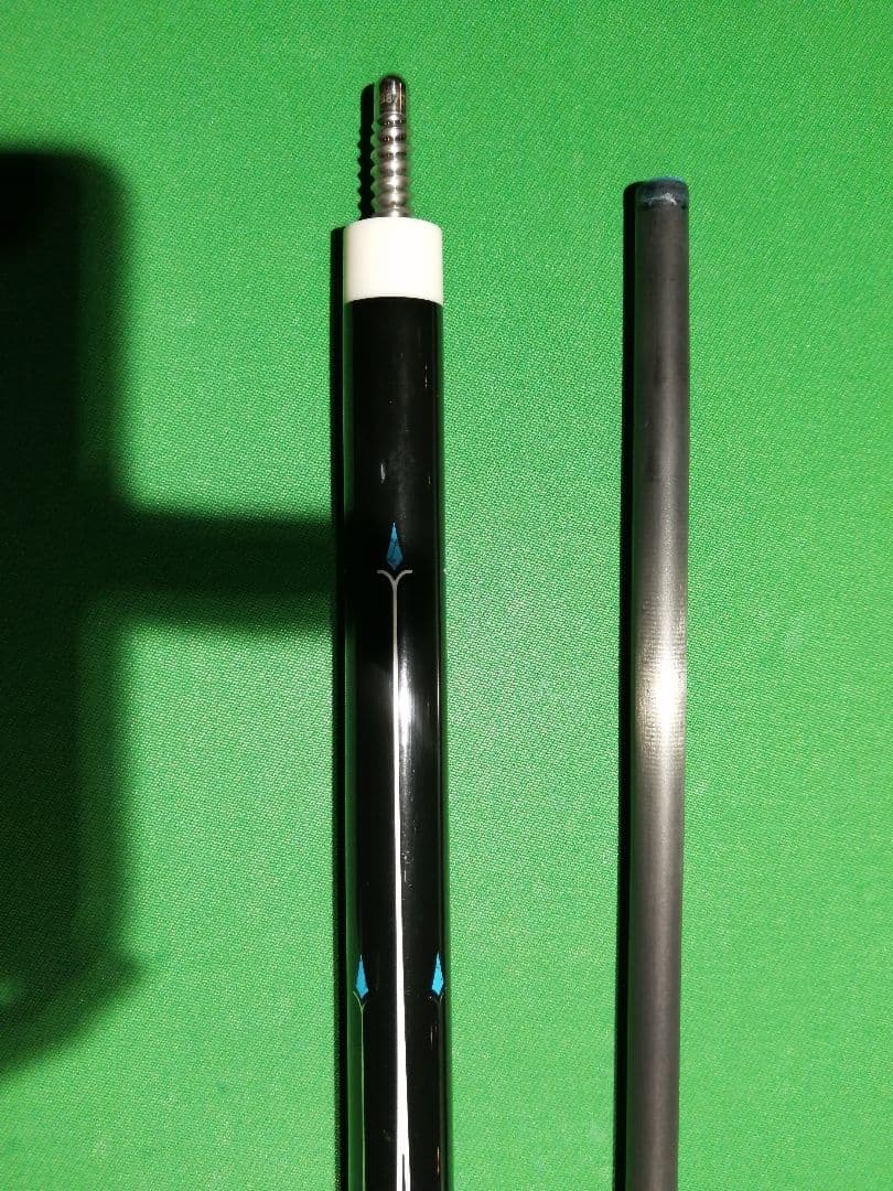 レ*ン様 ○美品使用少♫JFLOWERS (KONLLEM)カーボンキュー デザ - メルカリ