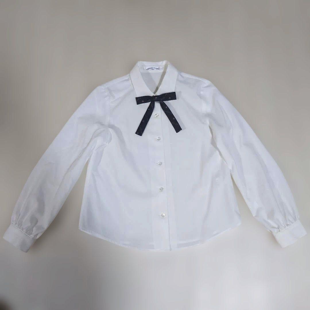 最終ショパンドゥ150 フォーマル5点フルセット ブラウン系 チェック