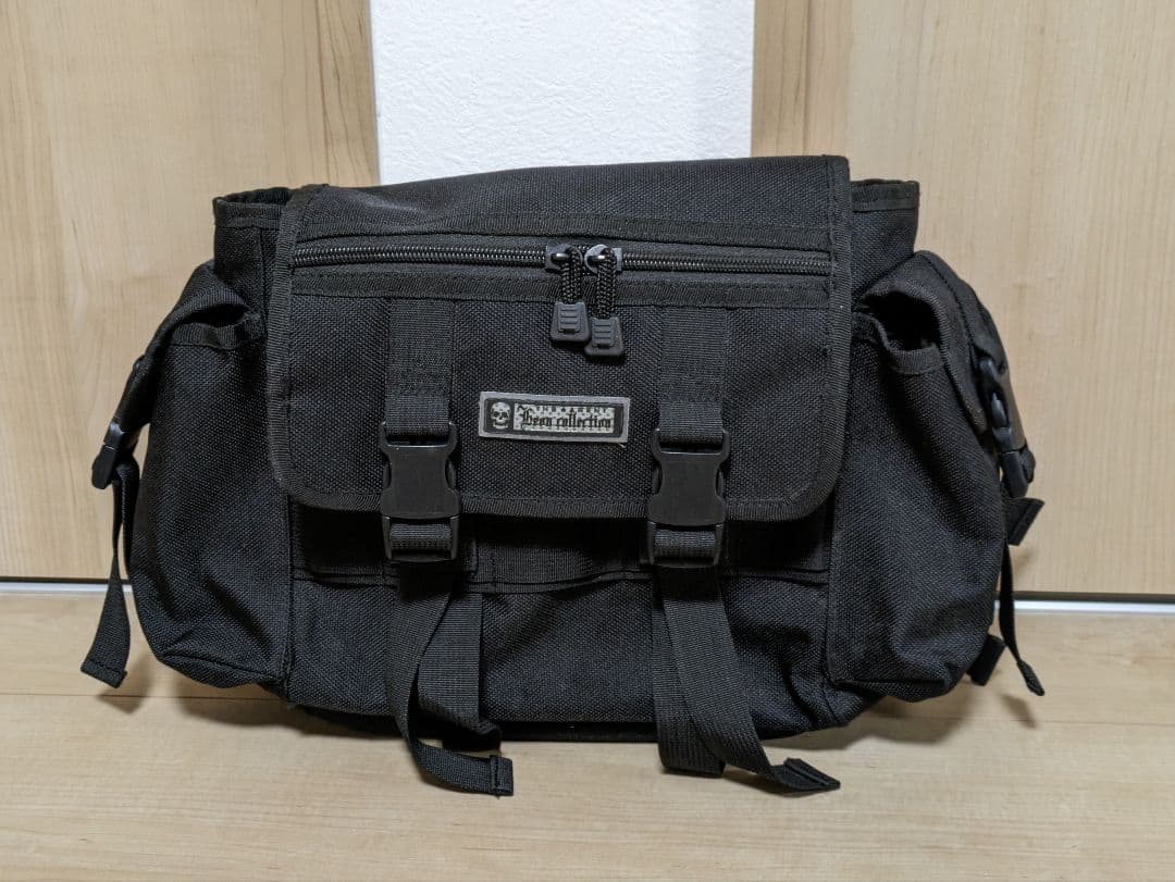 希少】BIOHAZARD4 レオンモデル アサルトブットパック - メルカリ