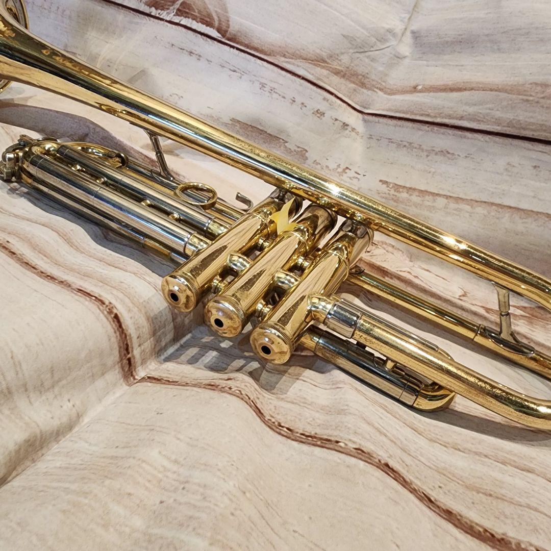 Super Olds vintage オールズ トランペット ローブラス - メルカリ