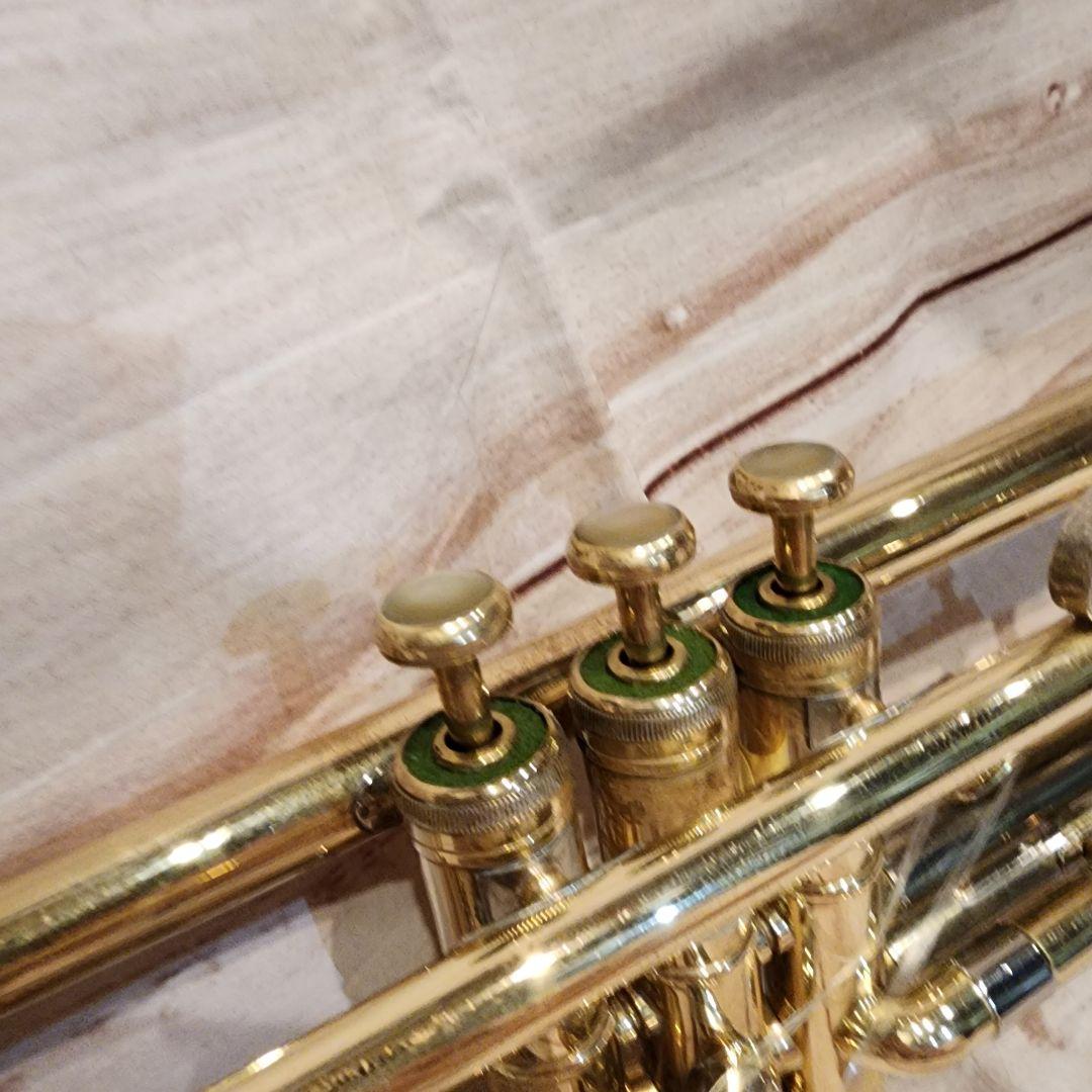 Super Olds vintage オールズ トランペット ローブラス - メルカリ