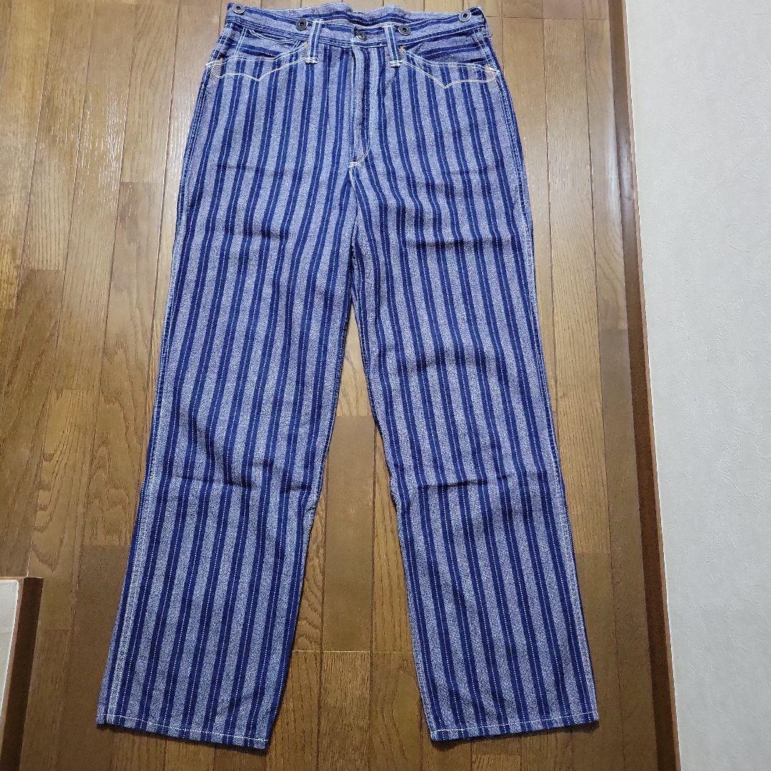 M*i様 極上美品 フリーホイーラーズ ブレーキマン ウォバッシュ W30 FREEWHEELERS】フリーホイーラーズ取扱商品一覧