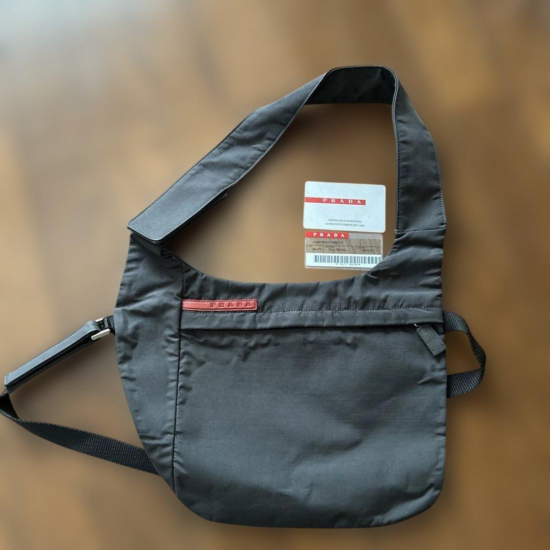 bitch+skateboards 90s ワンショルダー ボディバッグ y2k bitch