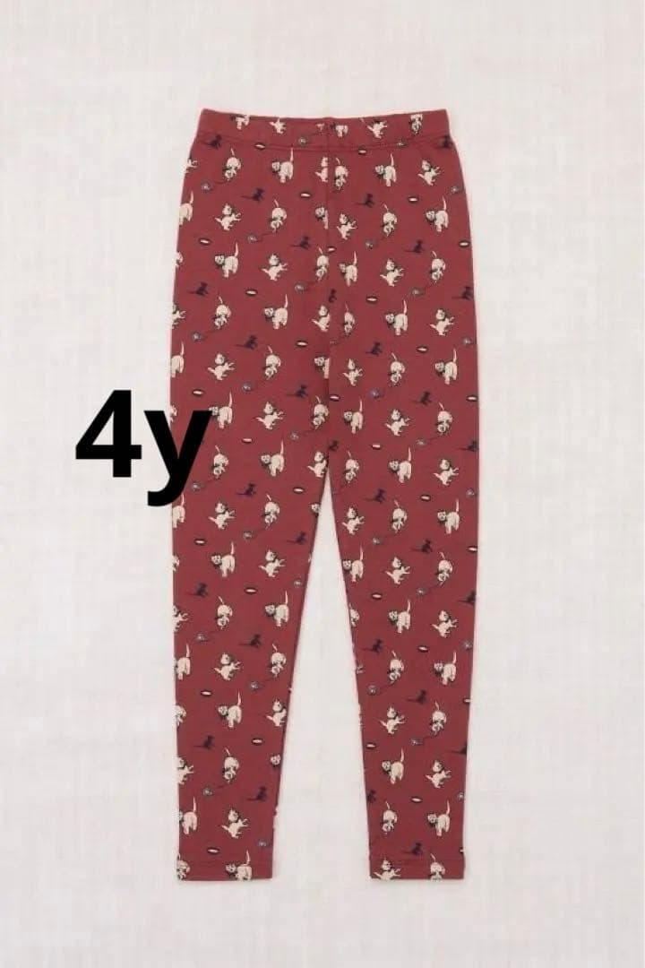 M*i様 misha and puff レギンス 4y M*i様 misha and puff レギンス 4y 購入 misha&puff レギンス 4y