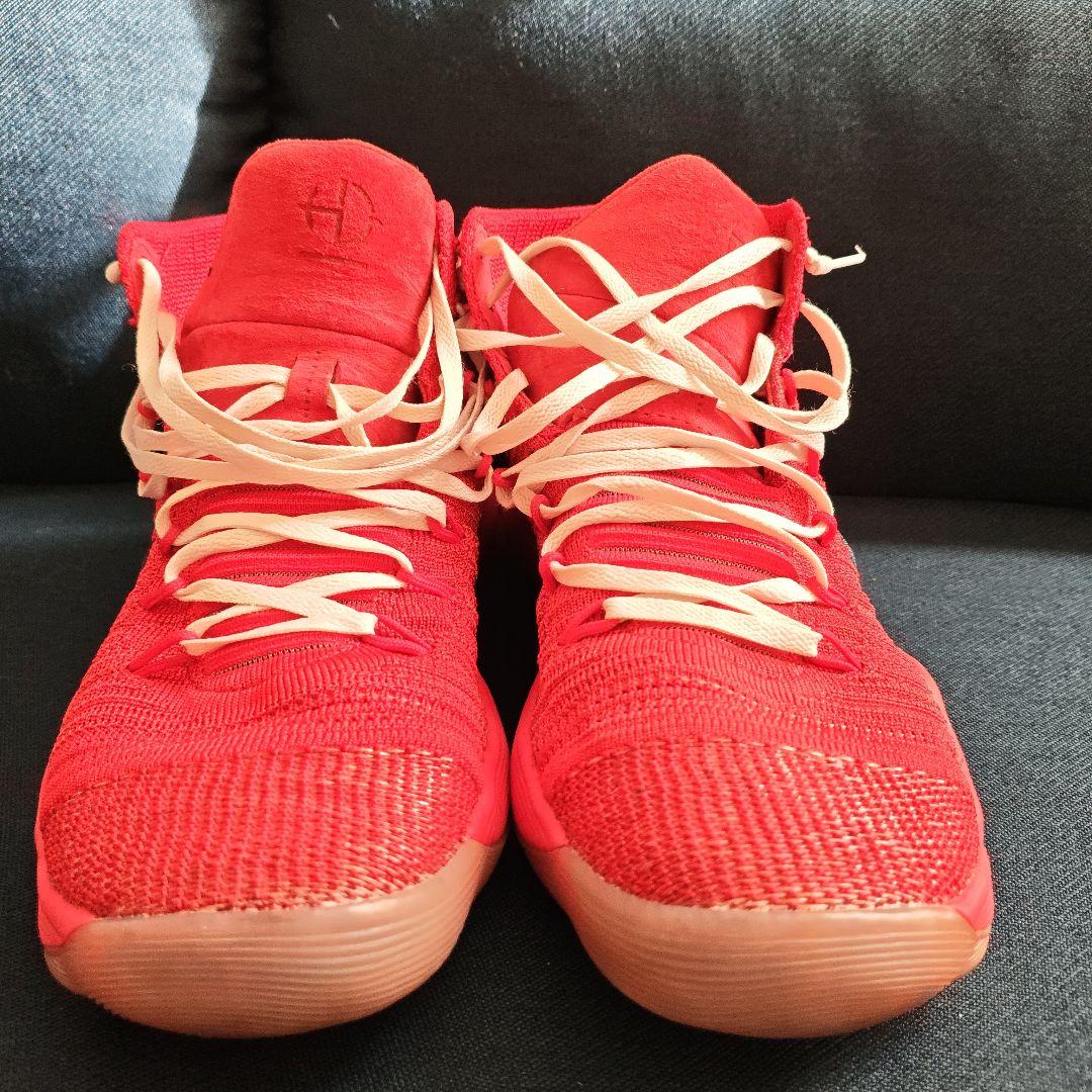 ナイキ ハイパーダンク2017 フライニット ハイパーダンク2017フライニットEPを頂きましたのでレビュー