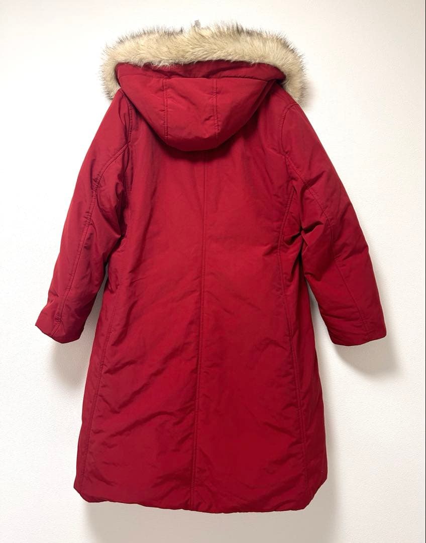 美品✨️3XL】UNIQLO ウルトラウォームハイブリッドダウン 大きい