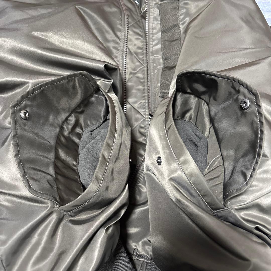 1台限定品 北村健様専用！復刻前△ユニクロ +J ハイブリッドダウン