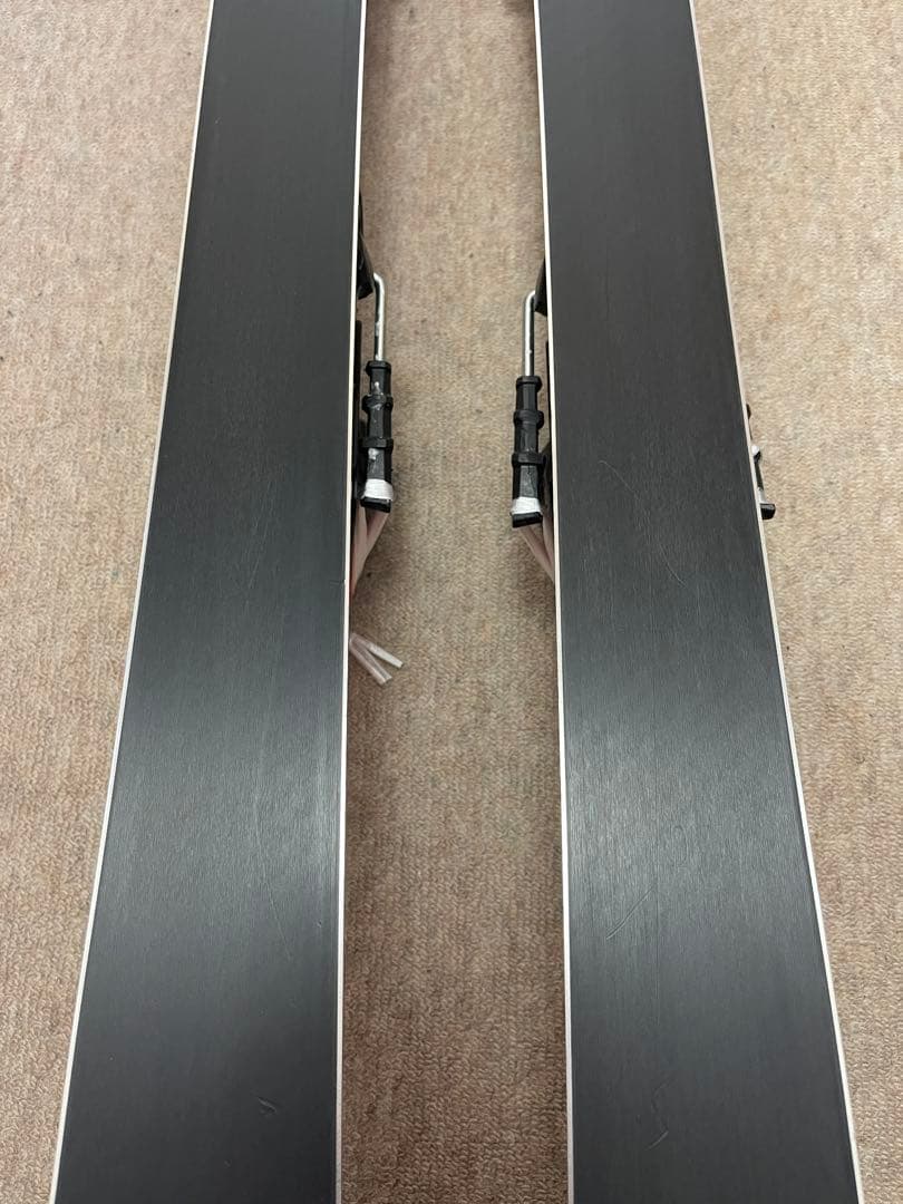 中古品】オガサカ KS-AP チロリアPRD12 GW付き165cm - メルカリ