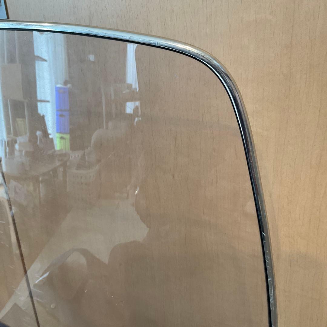 C*n様 東京風防 スクリーン TF-101 Tokyo Fuubow 旧車 族 - メルカリ