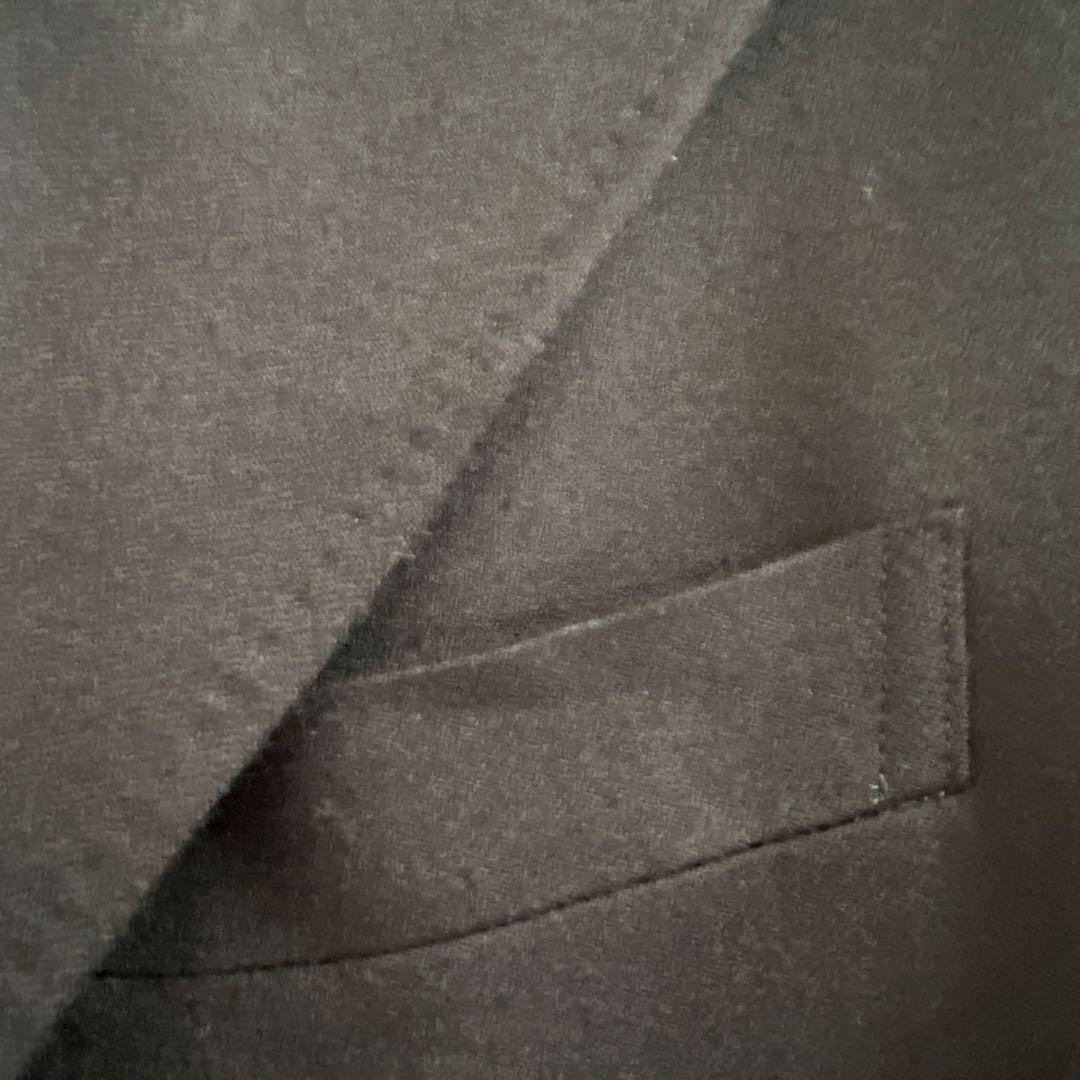 美品✨現行 P.S.FA ジャケット REDA ダブル 銀ボタン アンコン 紺系