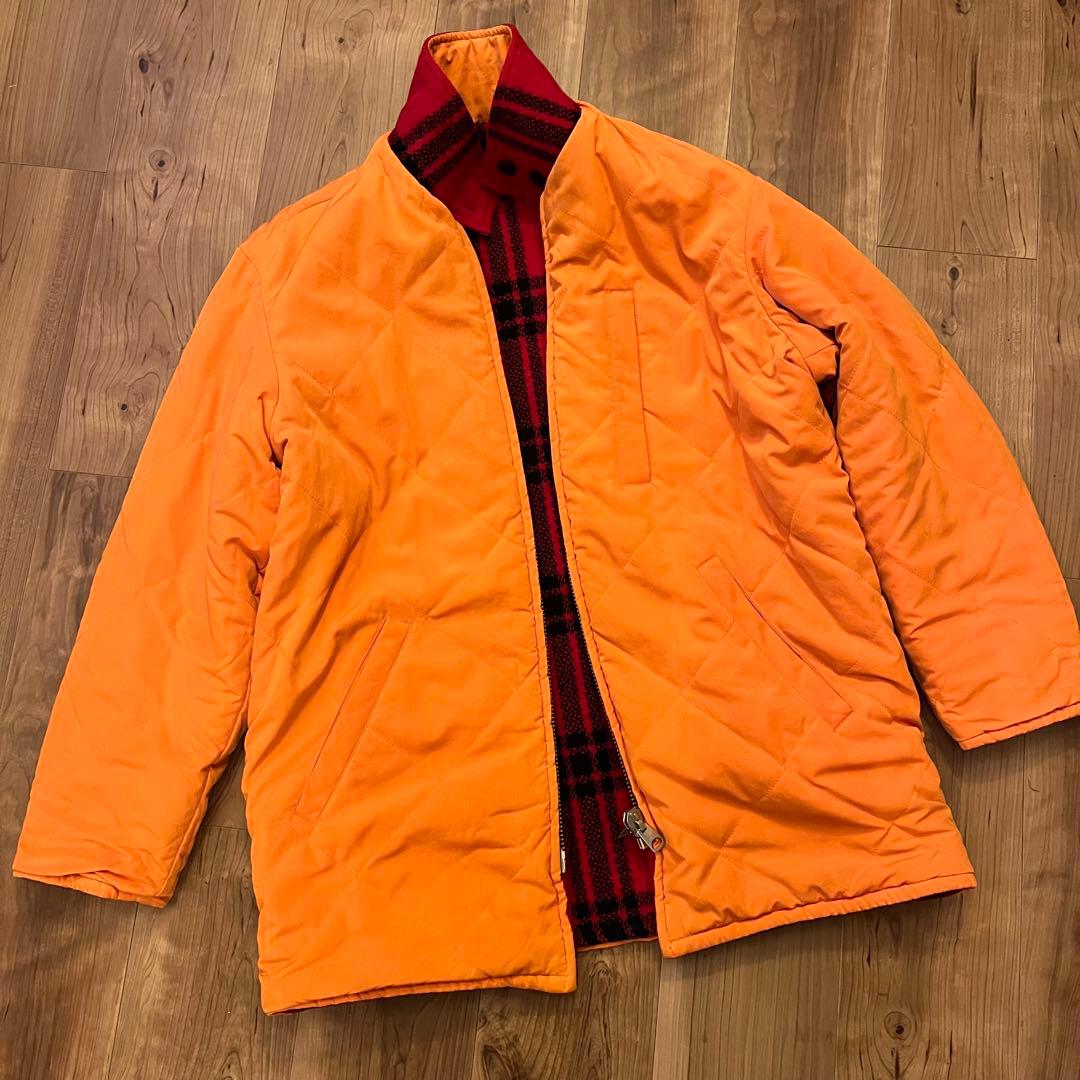 Polo countryポロカントリーハンティングジャケットバッファロー