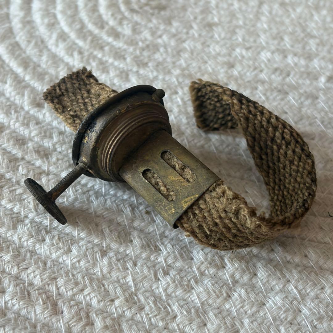 T.L.Moore Switchmans レーロード ランタン ランプ