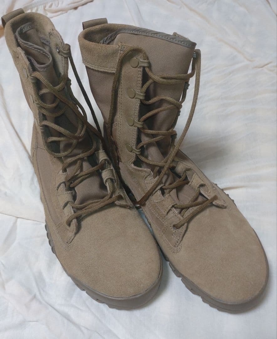 【未使用新品】最新型 NIKE ナイキ SFB ジャングルブーツ 26.0cm