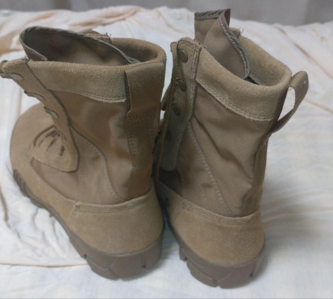 【未使用新品】最新型 NIKE ナイキ SFB ジャングルブーツ 26.0cm