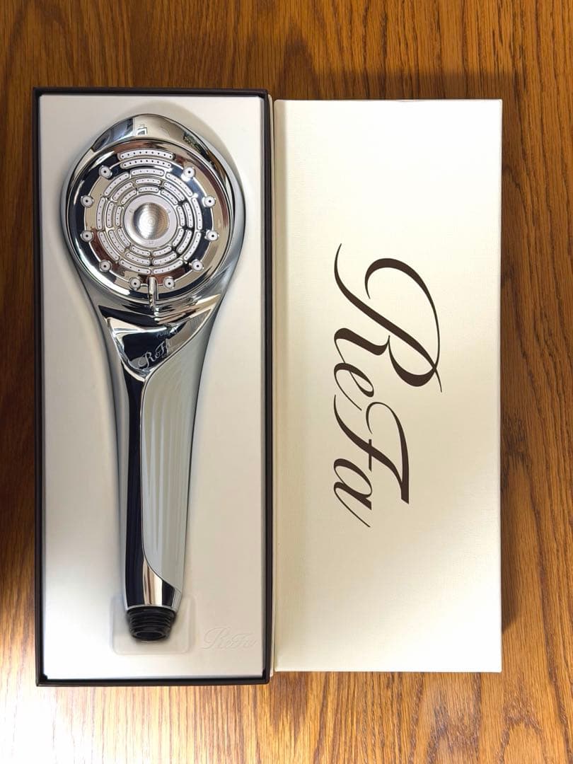 ReFaリファファインバブルU ホワイト - メルカリ