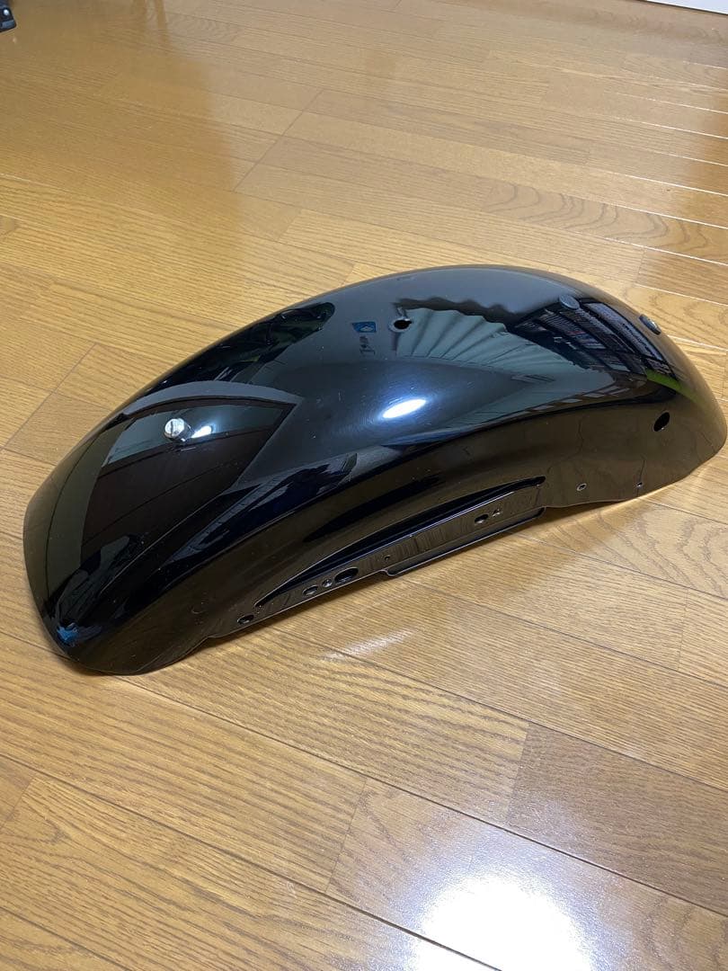 XL1200X フォーティーエイト 2017 純正リアフェンダー スポーツスター