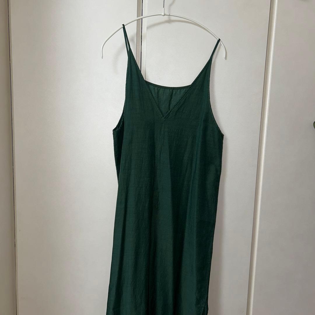 1月5日限定価格】conte ディープVネックスキッパーシャツ ライトブルー