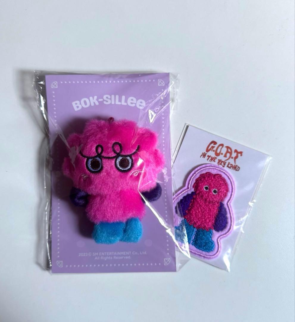 SHINee KEY ボクシリセット送料 無料