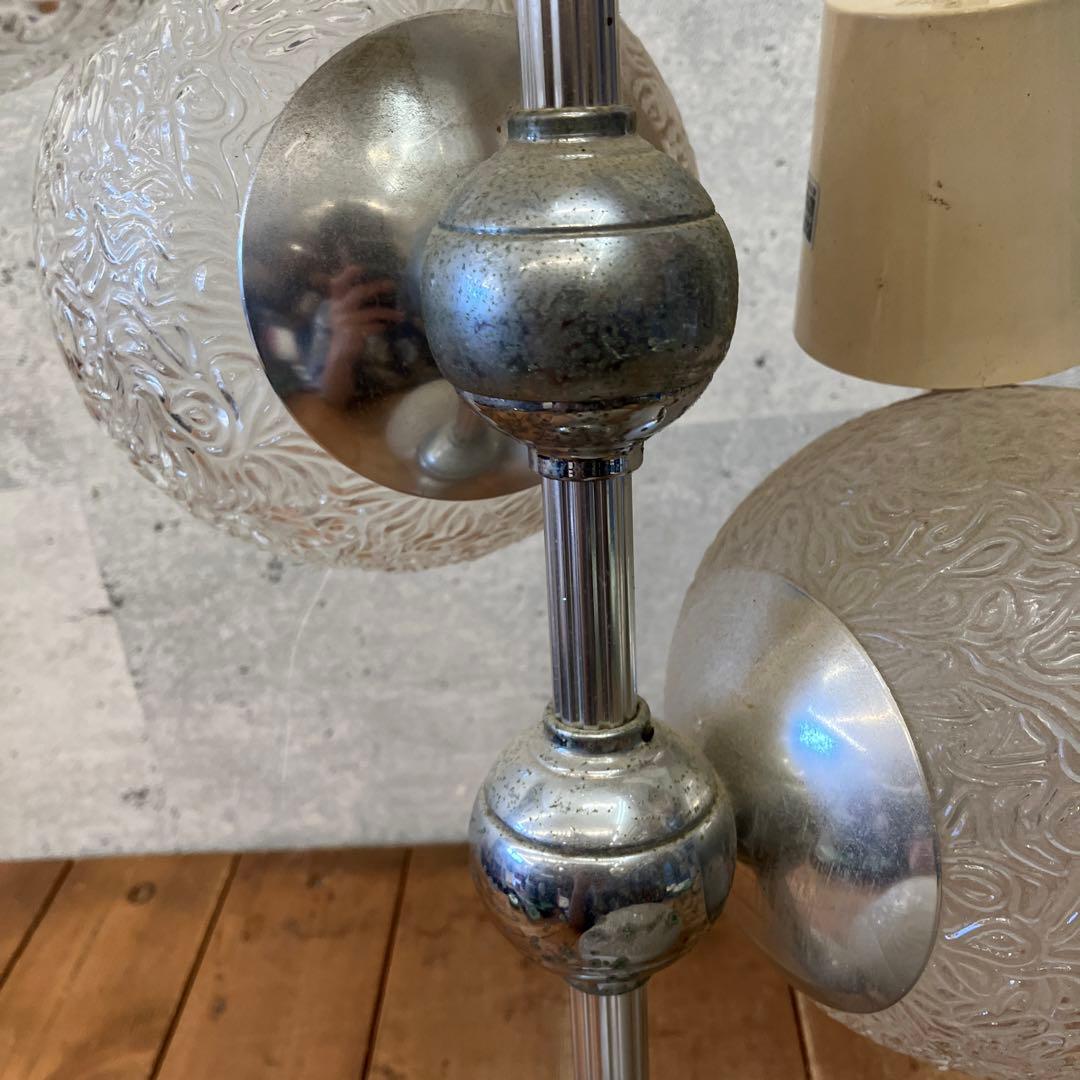 昭和レトロ ナショナル 70年代 ミッドセンチュリー スペースエイジ