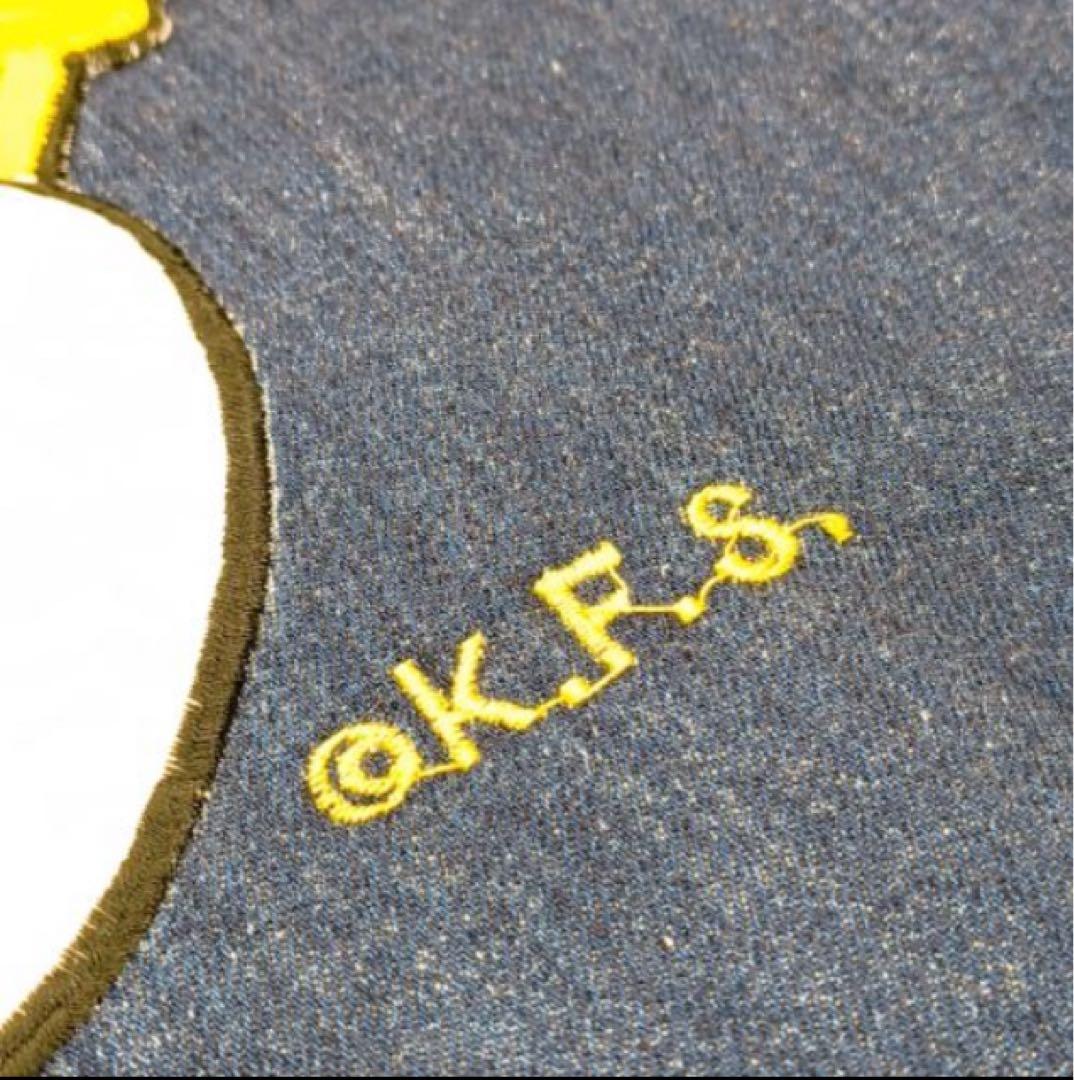 ポパイ （オリーブ&ブルータス）デニムジャケット 80年代ヴィンテージ