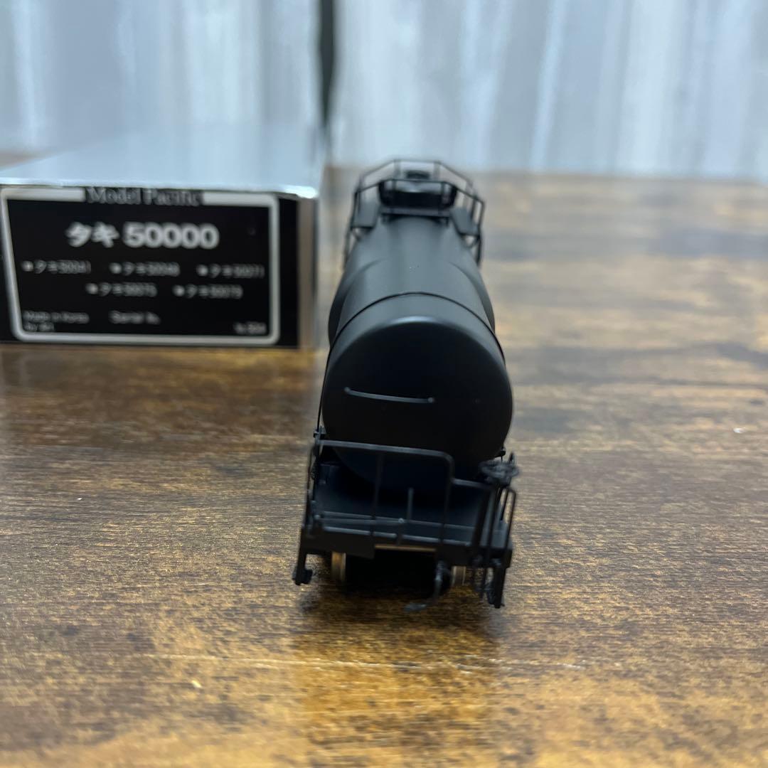 ☆美品☆モデルパシフィック／タキ50000 - メルカリ
