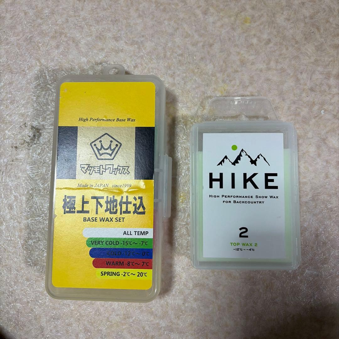 即パウダー可】極上メンテ済 LIBTECH ORCA 153 松本ワックス - メルカリ