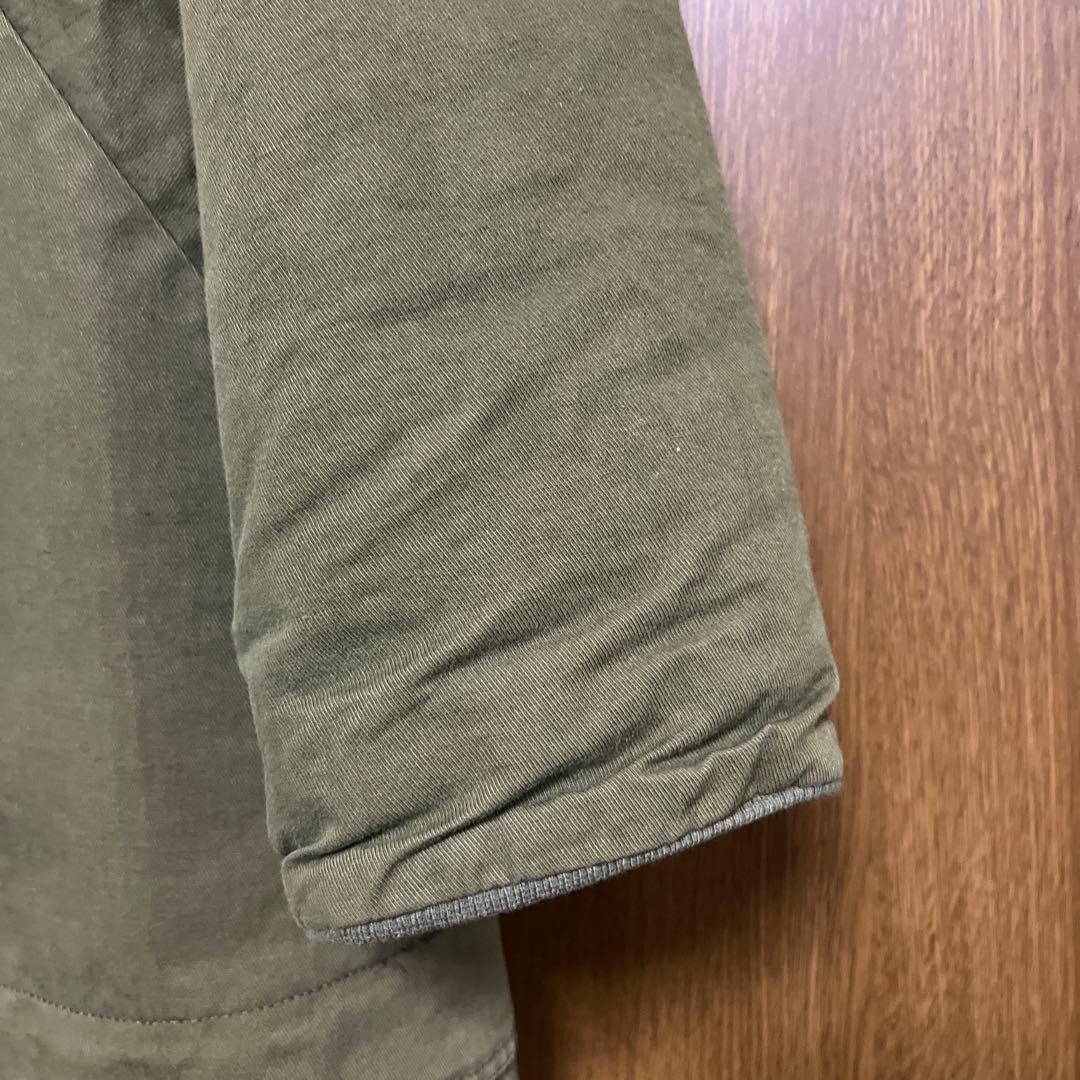 レミーラ ペントフード カーキ Lサイズ - メルカリ