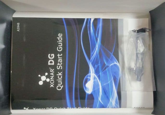 未使用品 Intel D2847P75 M/B ＋ ASUS XONAR DG - メルカリ