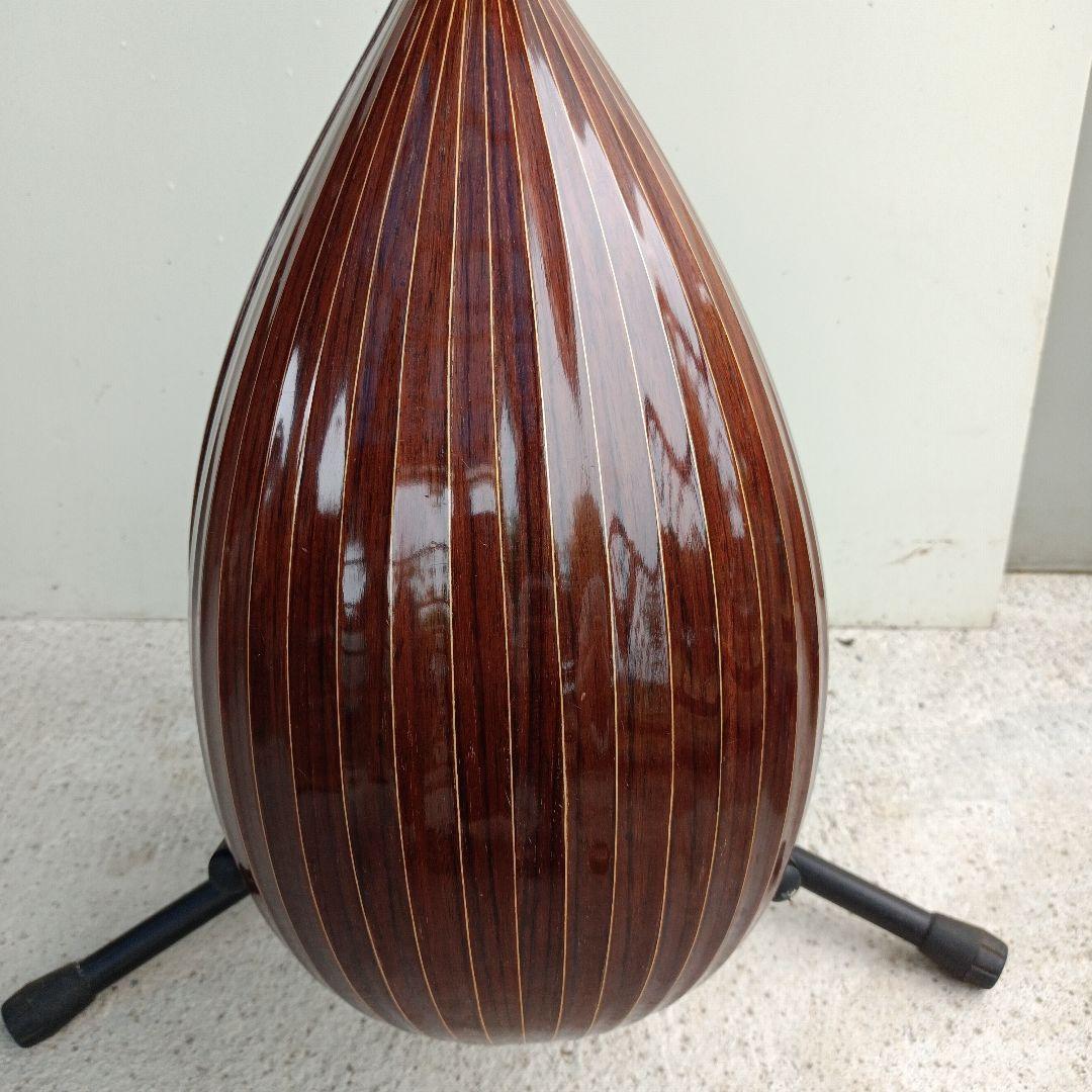 マンドリン　S.watanabe Tokyou Anno1995