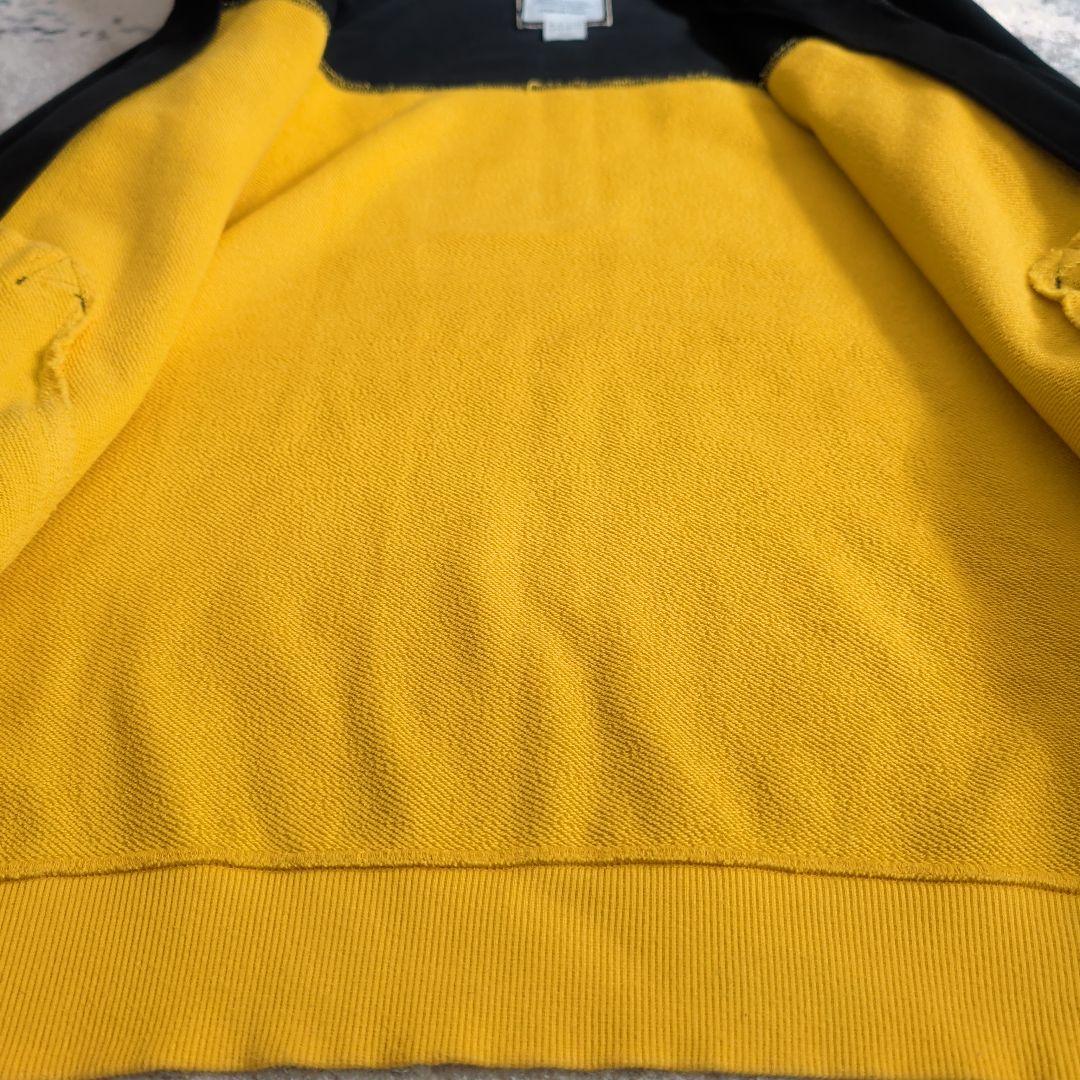 希少サイズ アディダス × ネイバーフッド コラボ パーカー フルジップ